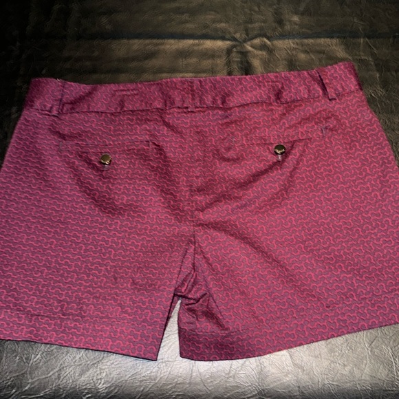 Calvin Klein Shorts, EUC - Like New, Size 14 - Picture 4 of 7